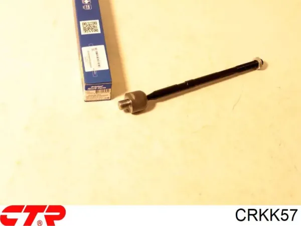 Рульова тяга CRKK57 CTR