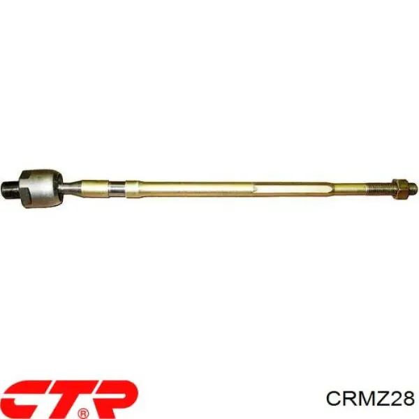 Рульова тяга CRMZ28 CTR