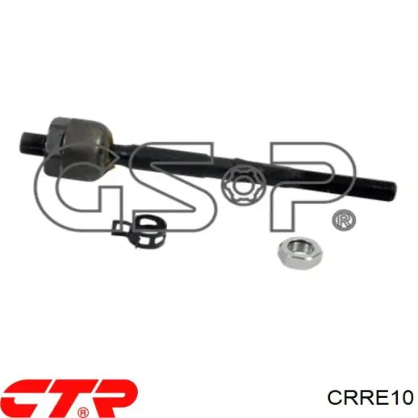 Рульова тяга CRRE10 CTR