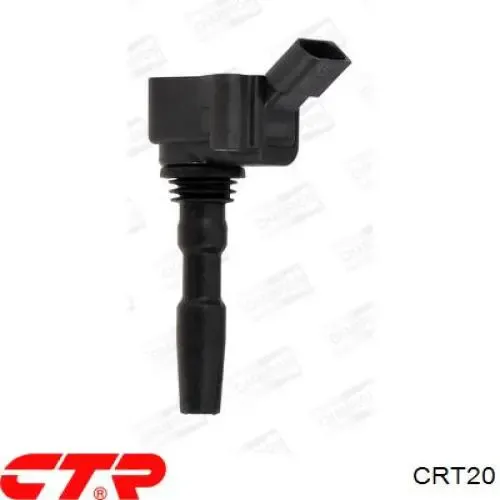 Рульова тяга CRT20 CTR