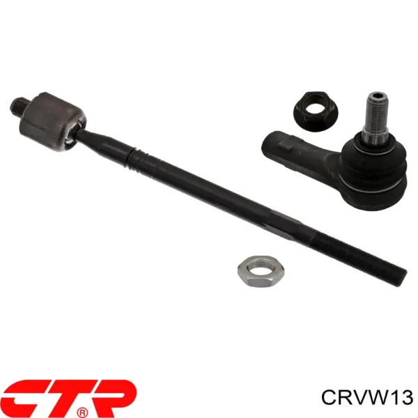 Рульова тяга CRVW13 CTR