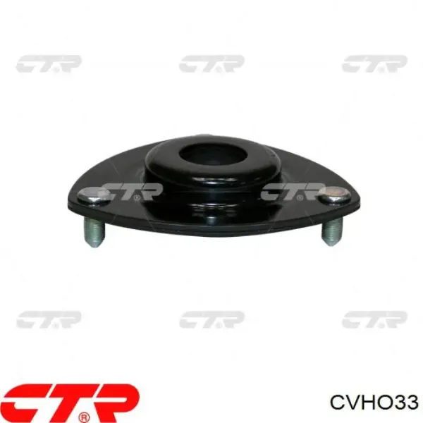 Опора амортизатора переднього правого CVHO33 CTR