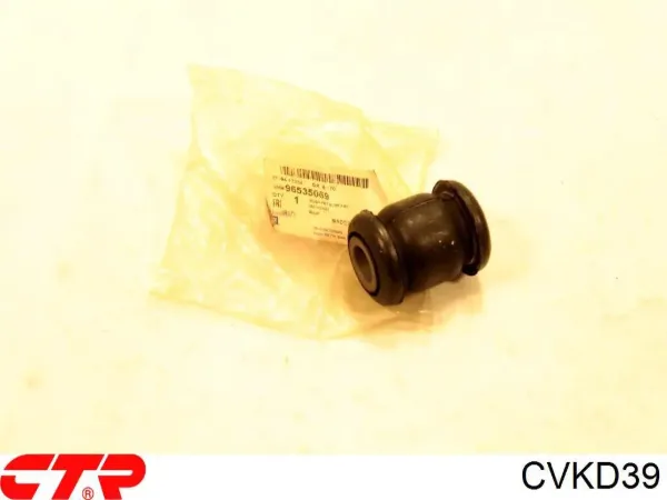Сайлентблок передній балки/підрамника CVKD39 CTR
