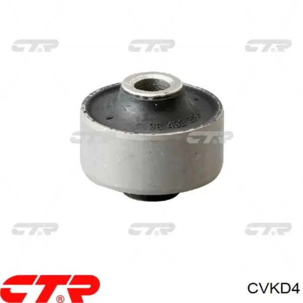 Сайлентблок переднього важеля CVKD4 CTR