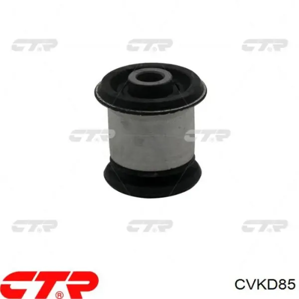 Сайлентблок переднього важеля CVKD85 CTR