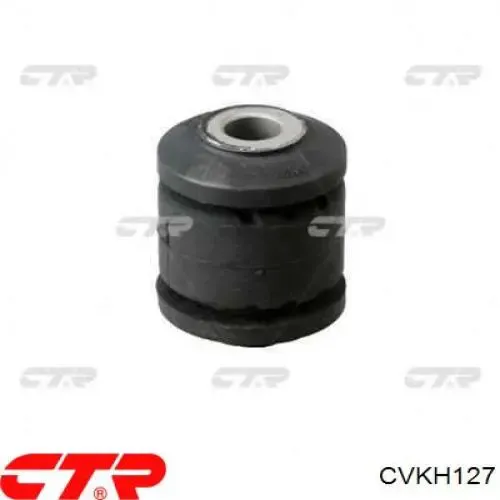 Сайлентблок переднього важеля CVKH127 CTR