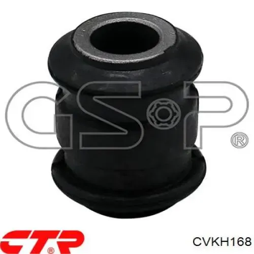 Сайлентблок цапфи задньої CVKH168 CTR