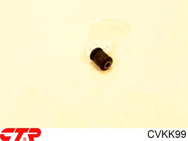 Сайлентблок переднього важеля CVKK99 CTR