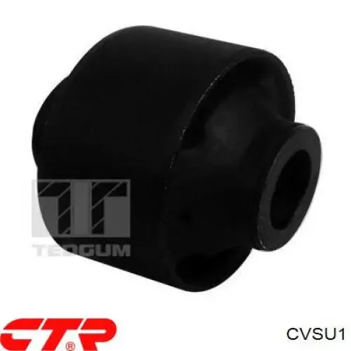 Сайлентблок переднього важеля CVSU1 CTR