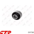 Сайлентблок переднього важеля CTR CVT30