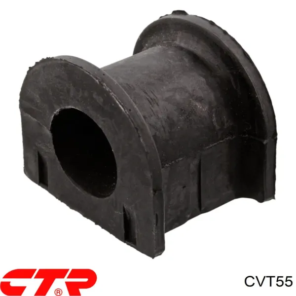 Втулка переднього стабілізатора CVT55 CTR