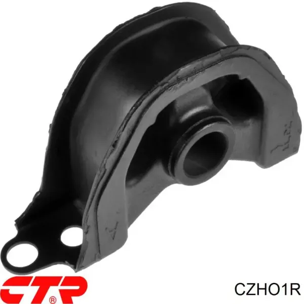 Подушка (опора) двигуна, права передня CZHO1R CTR