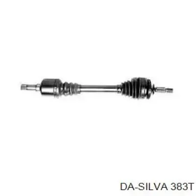 Ліва піввісь 32720W Peugeot/Citroen