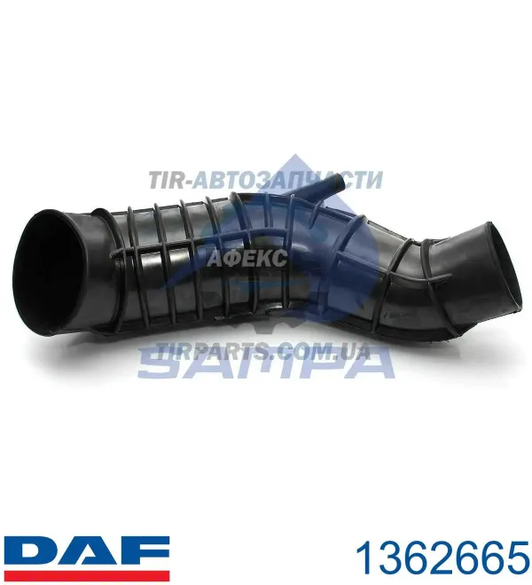  1362665 DAF