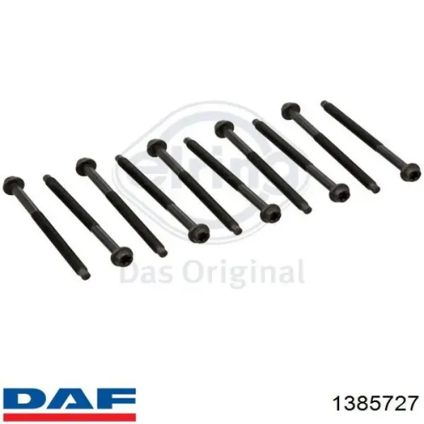 1385727 DAF