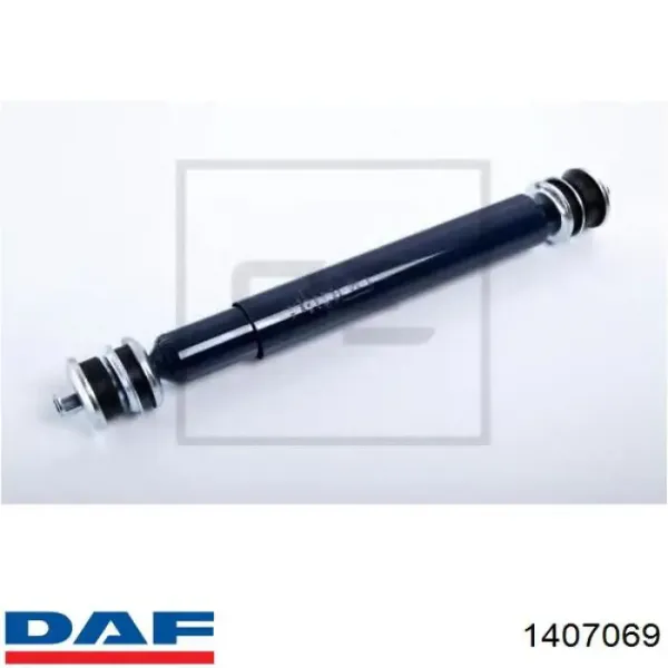 Амортизатор передній 1407069 DAF