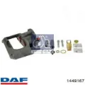 Супорт гальмівний задній DAF 95 