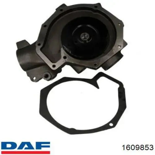 Помпа 1609853 DAF