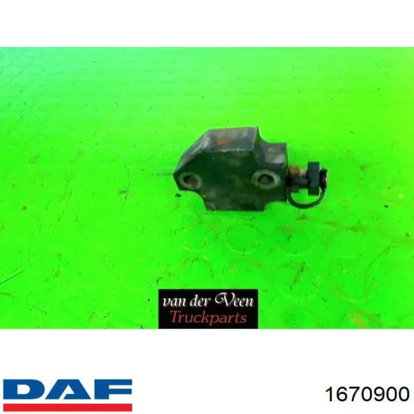  1670900 DAF