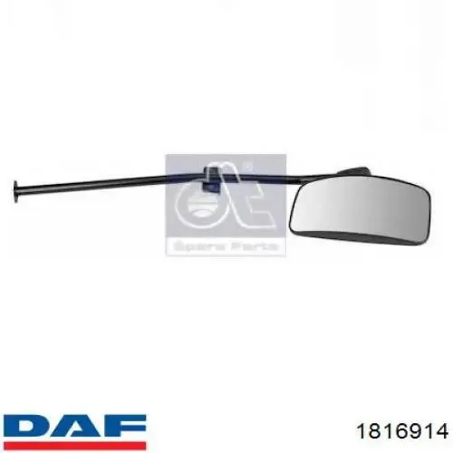  1816914 DAF