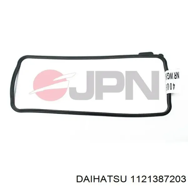 Прокладка клапанної кришки 1121387203 Daihatsu