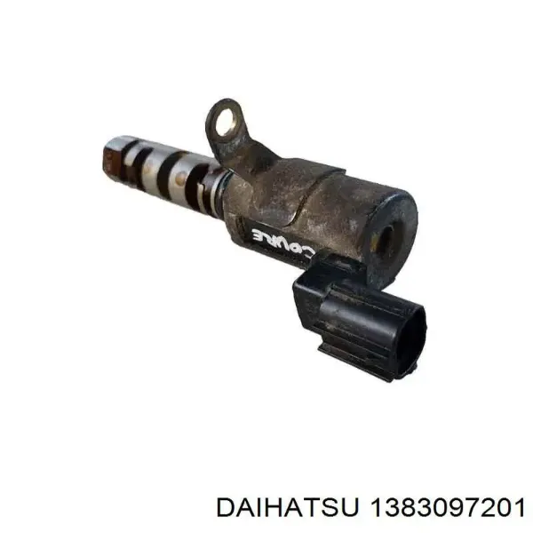 Клапан фазорегулятора 1383097201 Daihatsu