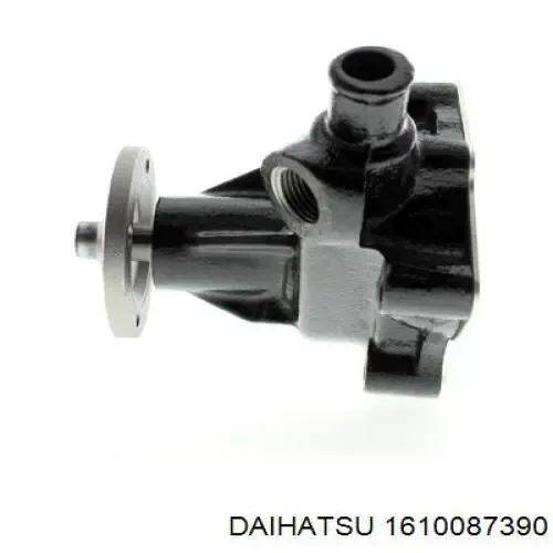 Помпа 1610087390 Daihatsu