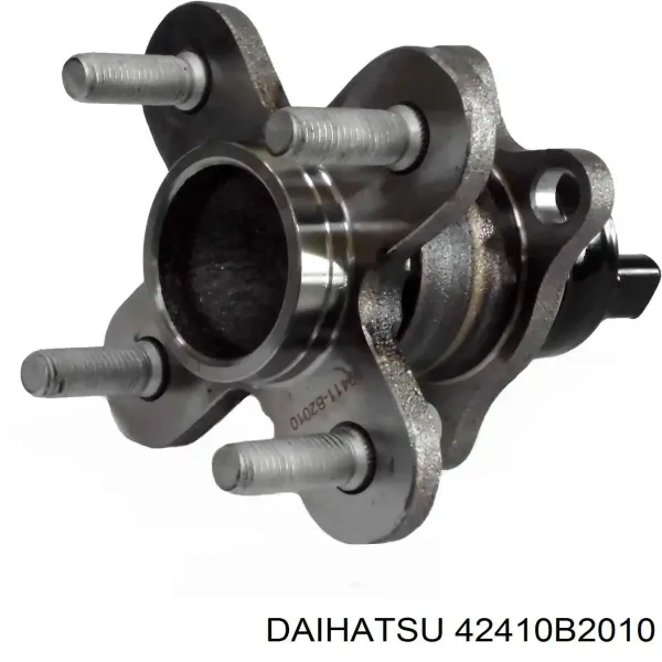 Задня маточина 42410B2010 Daihatsu