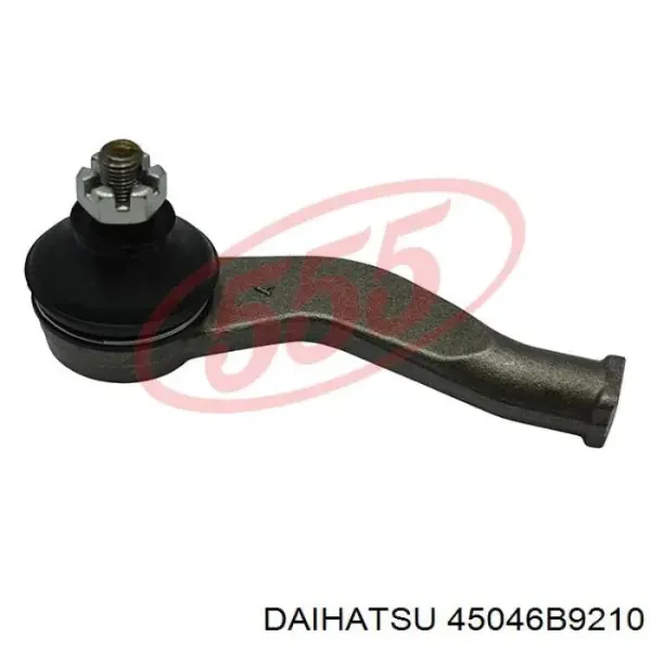 Рульовий наконечник 45046B9210 Daihatsu