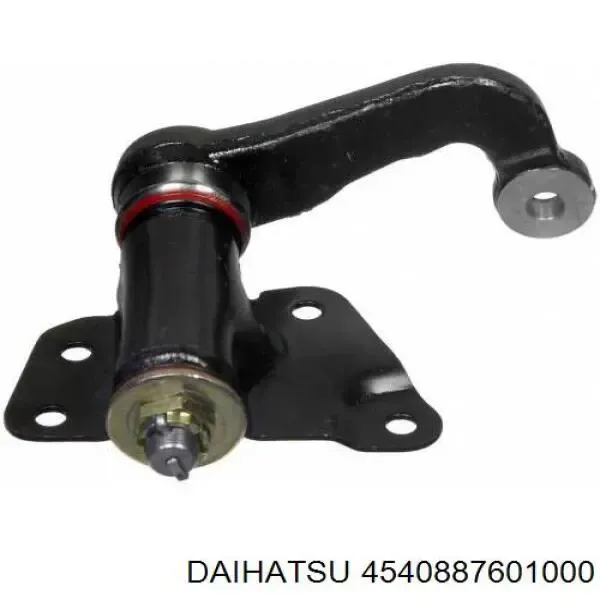Сошка рульового керування 4540887601000 Daihatsu
