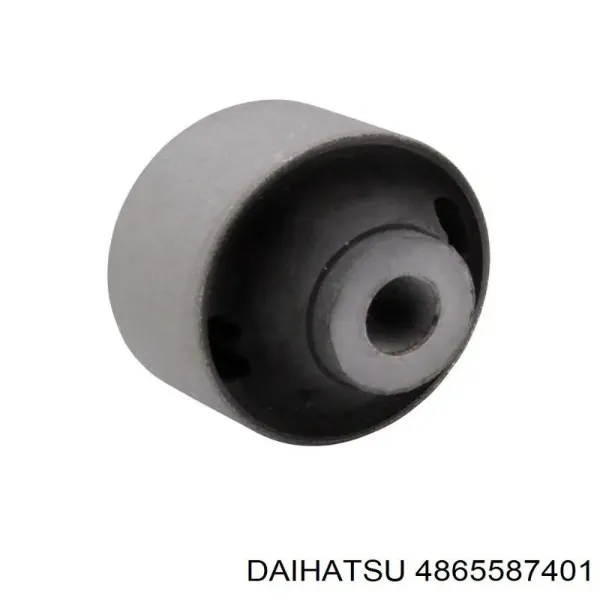 Сайлентблок переднього важеля 4865587401 Daihatsu