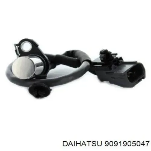 Датчик колінвала 9091905047 Daihatsu