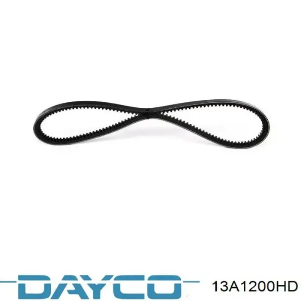 Ремінь генератора 13A1200HD Dayco
