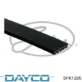 Ремінь генератора DAYCO 5PK1295