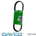 Ремінь генератора DAYCO 6PK1425