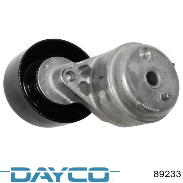 Натягувач приводного ременя 89233 Dayco