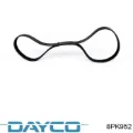 Ремінь генератора DAYCO 8PK952