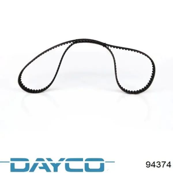 Ремінь ПНВТ 94374 Dayco
