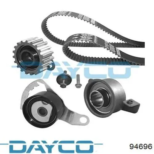 Ремінь ПНВТ 94696 Dayco