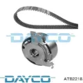 Ролик натягувача ременя ГРМ DAYCO ATB2216