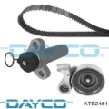 Ролик натягувача ременя ГРМ DAYCO ATB2461