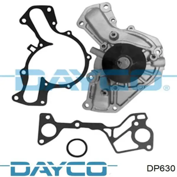 Помпа DP630 Dayco
