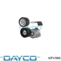 Ремінь приводний, агрегатів, комплект Iveco Daily 