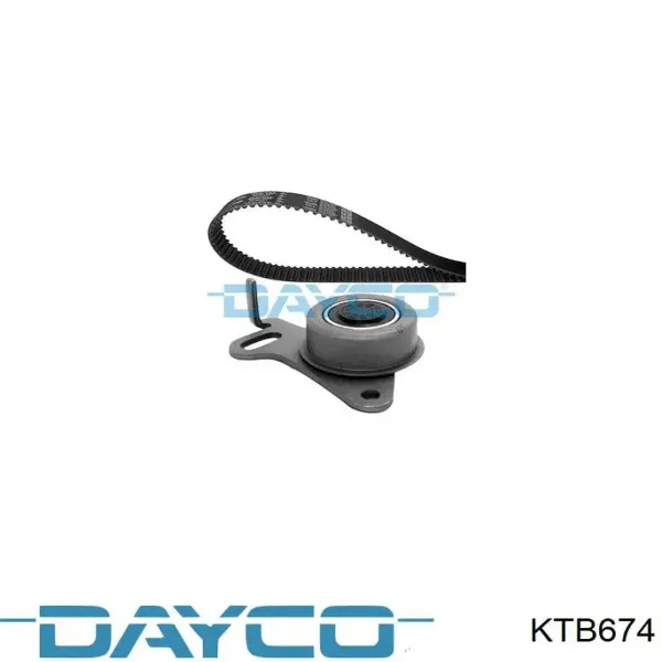 Комплект ГРМ Hyundai H-1 STAREX Starex