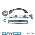 Комплект ланцюга ГРМ Daihatsu Terios J2