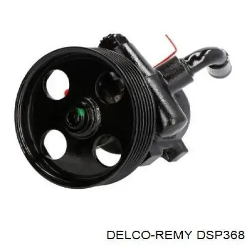 Насос ГУР DSP368 Delco Remy