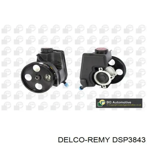 Насос ГУР 51736379 Fiat/Alfa/Lancia