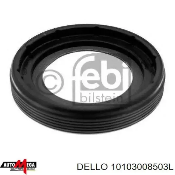 Сальник распредвала 10103008503L Dello/Automega
