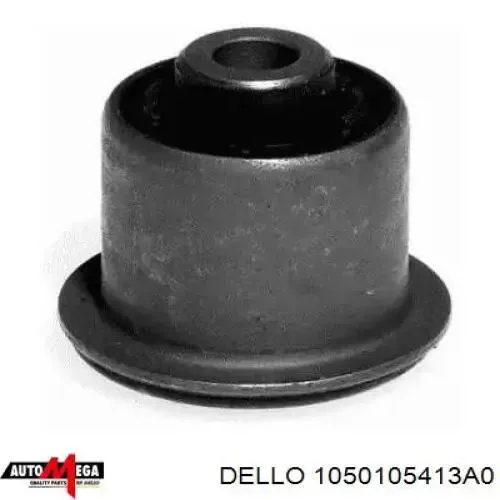 Сайлентблок задньої балки 1050105413A0 Dello/Automega