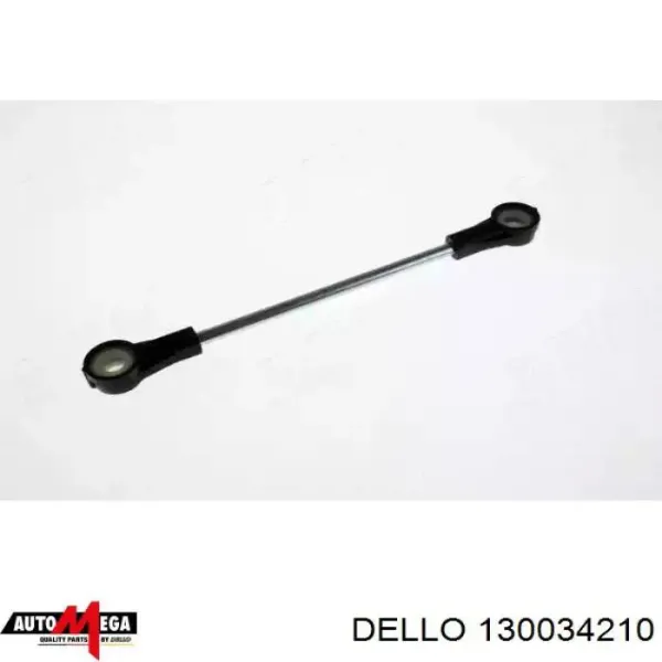 Тяга куліси АКПП/КПП 130034210 Dello/Automega